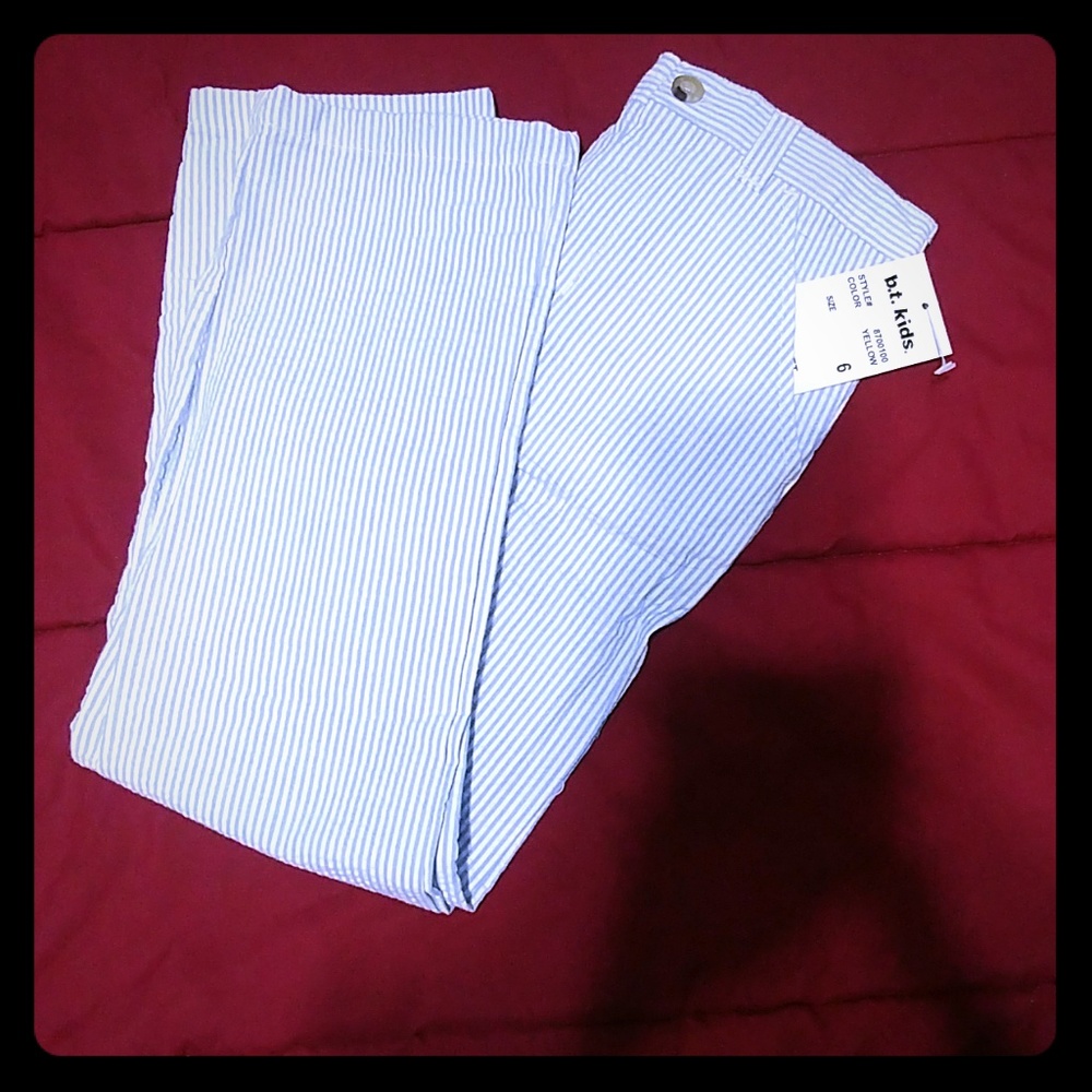 Boys' pants